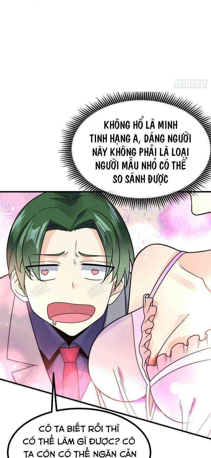 vạn hồn hào tế Chapter 20 - Trang 2