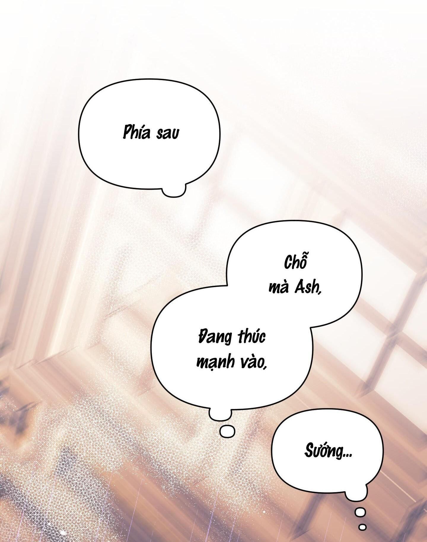 (CBunu) Định Tên Mối Quan Hệ Chapter 27 H+ - Trang 2