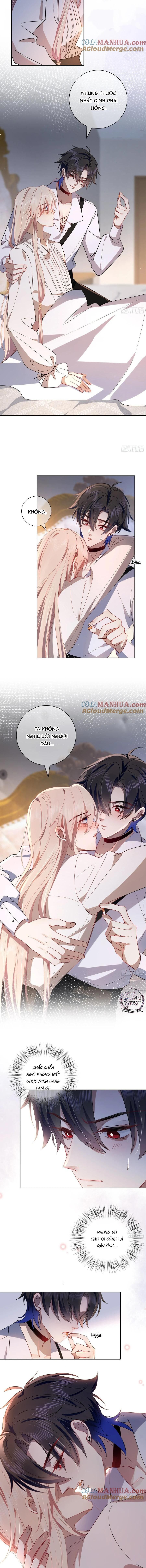 Hoen Ố (DROP) Chapter 24 - Trang 2