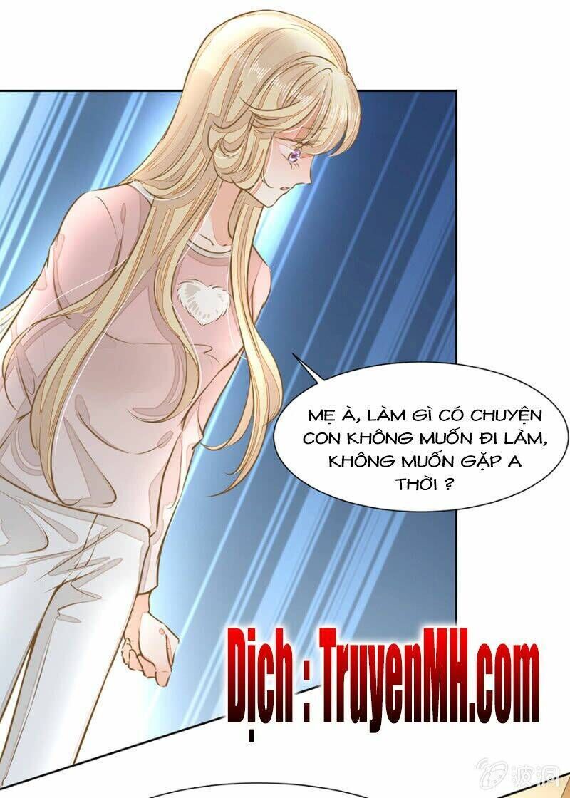 hôn sai 55 lần, nam thần cao lãnh ở sát vách chapter 30 - Trang 2