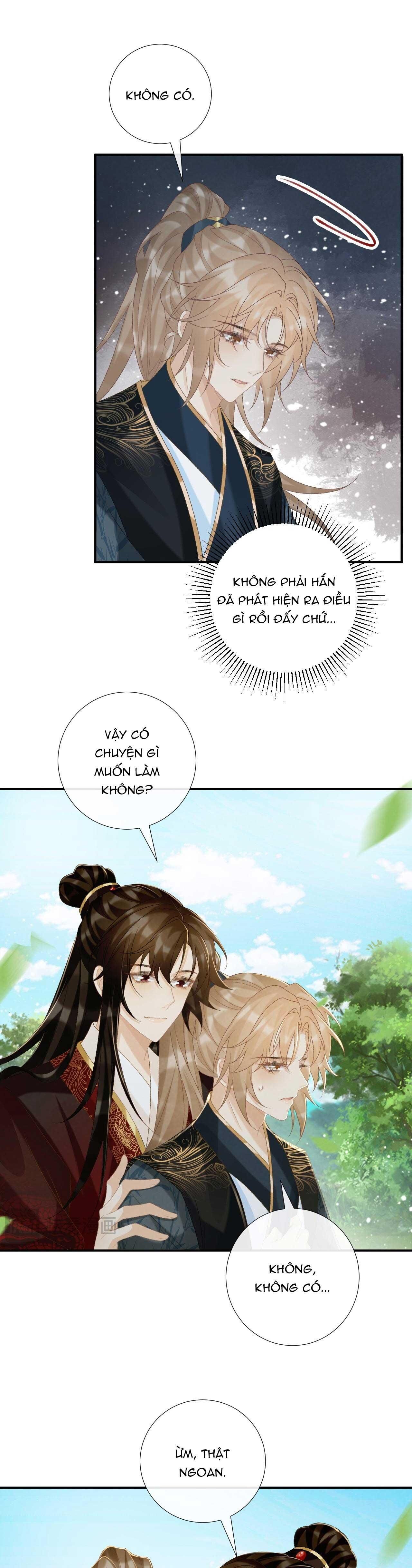 Cạm Bẫy Của Kẻ Biến Thái Chapter 77 - Next Chapter 78