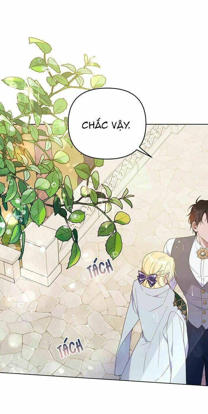 hãy để tôi được hiểu em chapter 32 - Trang 2