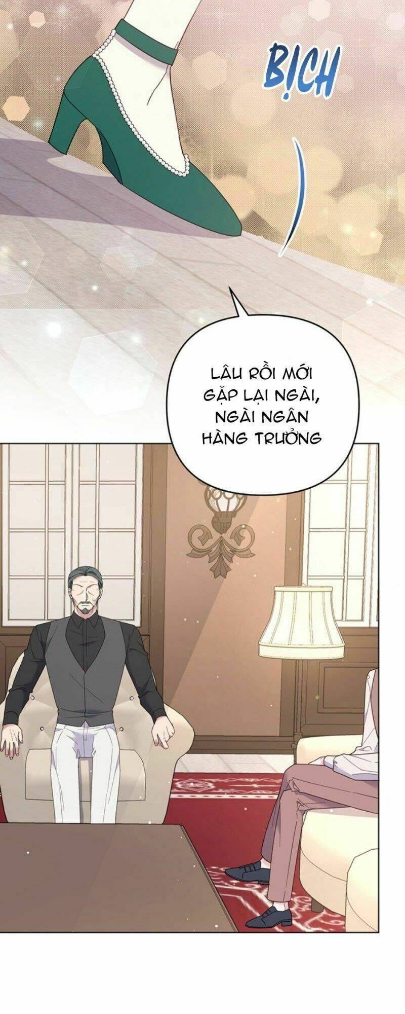 hãy để tôi được hiểu em chapter 41 - Trang 2