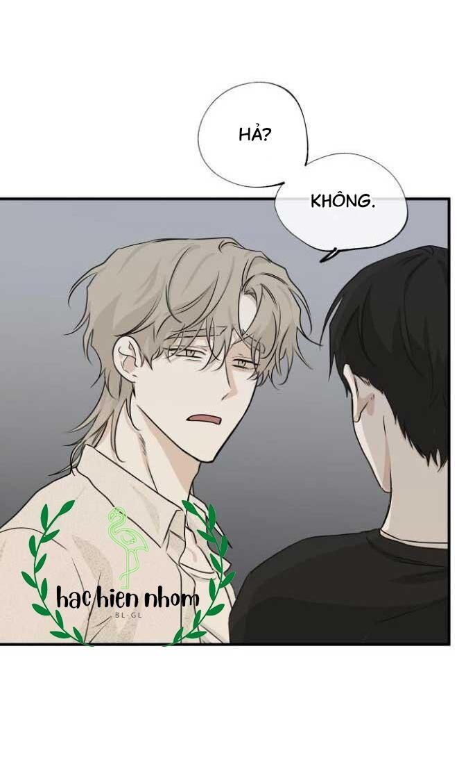 thủy triều thấp lúc chạng vạng Chapter 39 hachiennhom - Trang 1