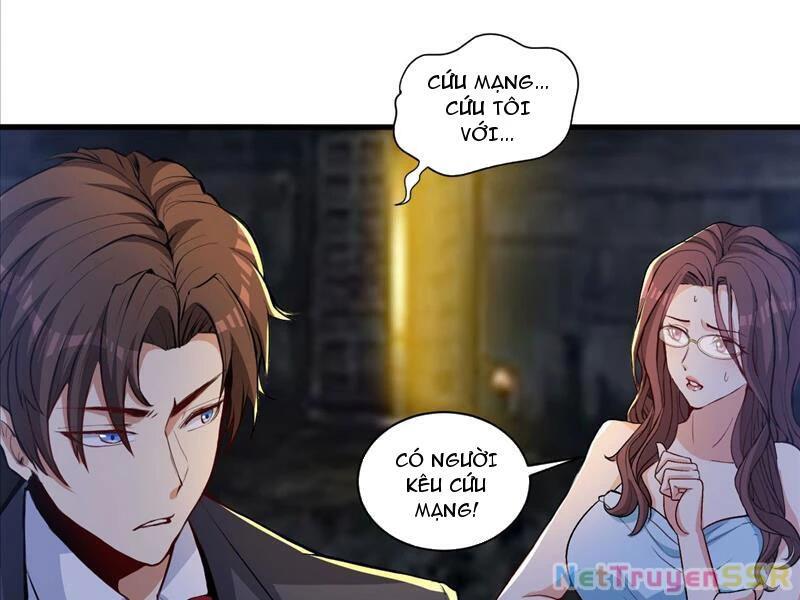 câu lạc bộ trao đổi nhân sinh chapter 15 - Next chapter 16