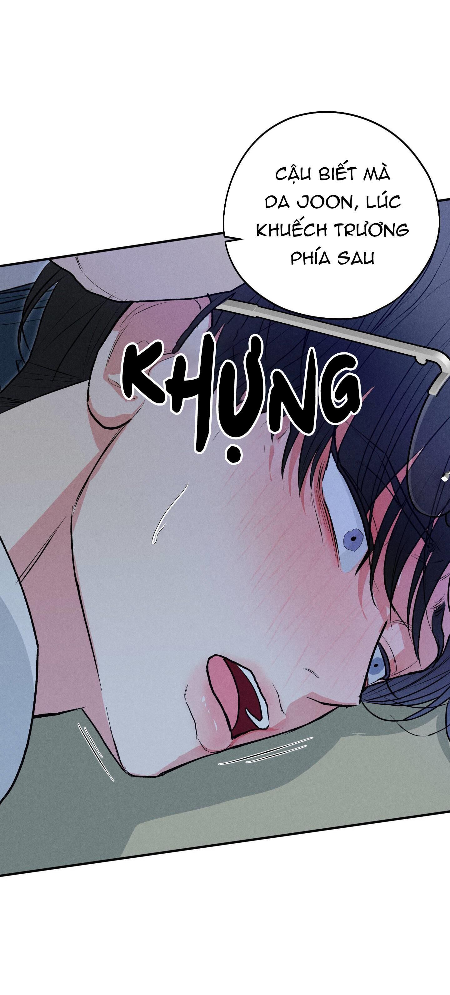 món quà dành cho kẻ ngạo mạn Chapter 34 - Next Chương 35