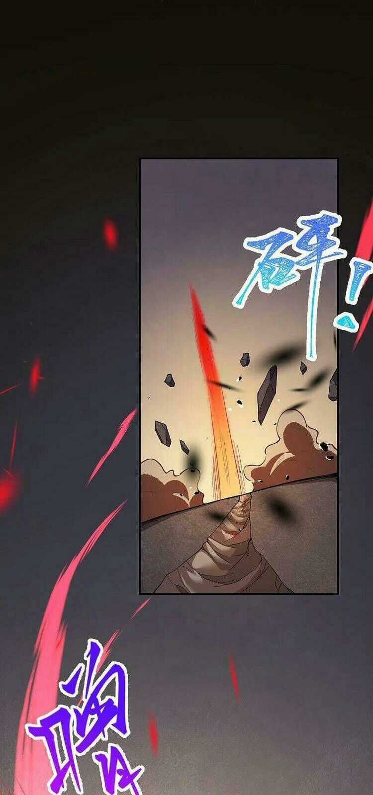 nghịch thiên tà thần chapter 442 - Trang 2