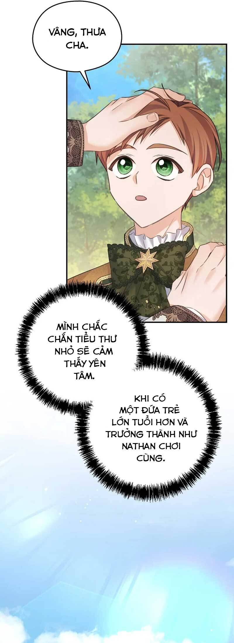 Cây Cúc Tây Thân Yêu Của Tôi Chapter 68 - Trang 1