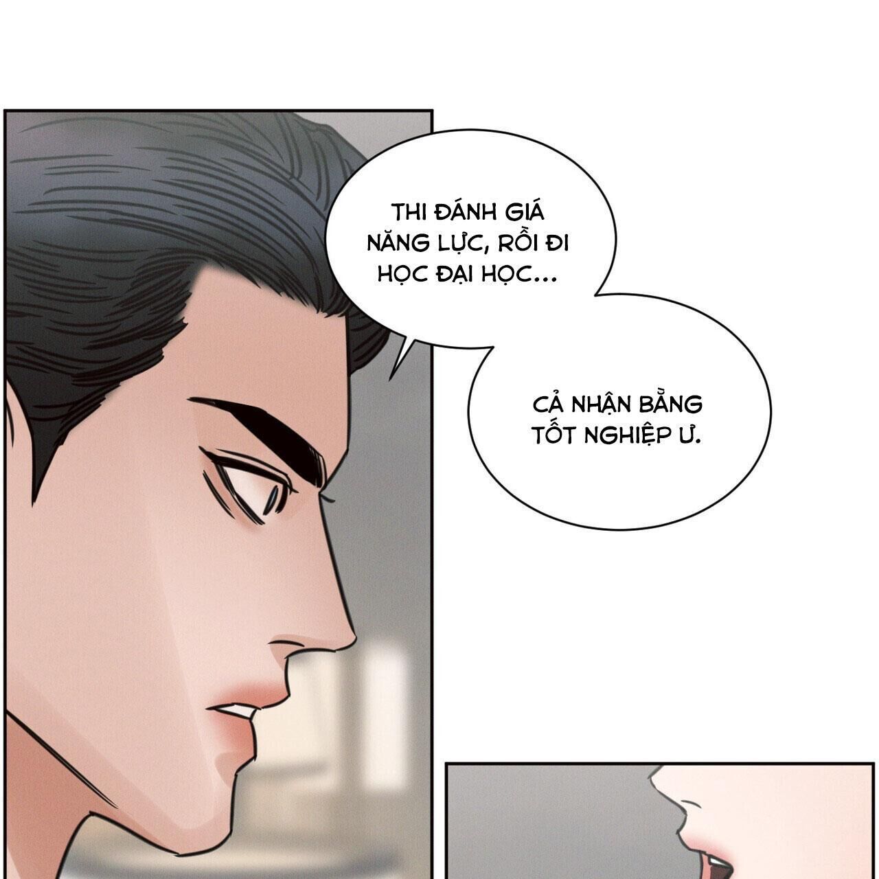 dù anh không yêu em Chapter 82 - Trang 2