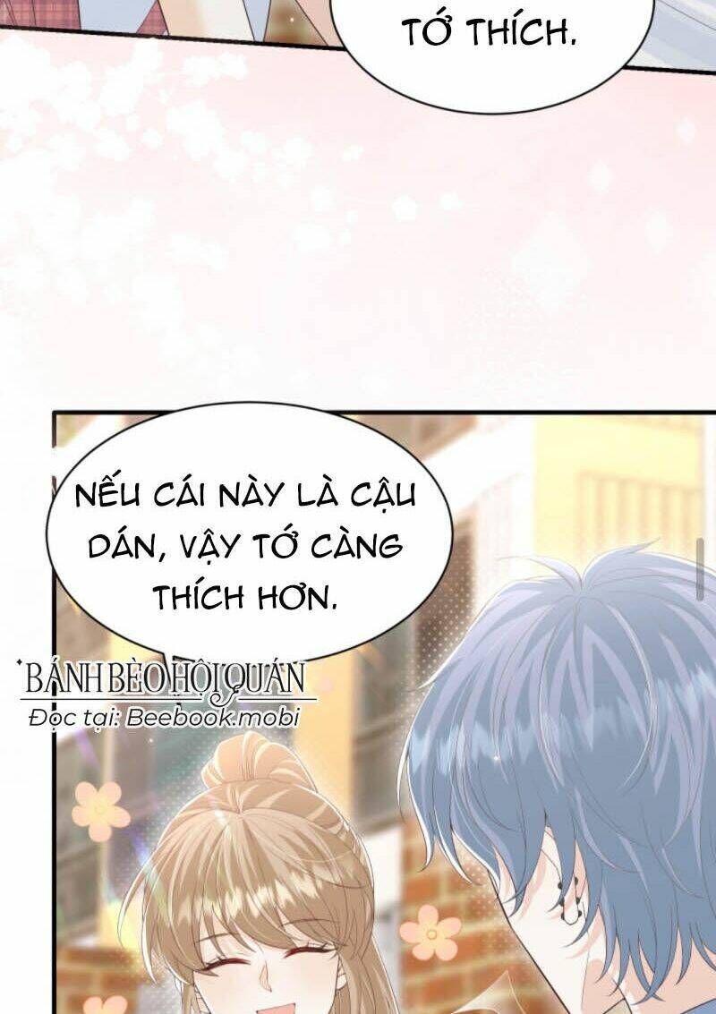 tình yêu cháy bỏng chapter 28 - Trang 2