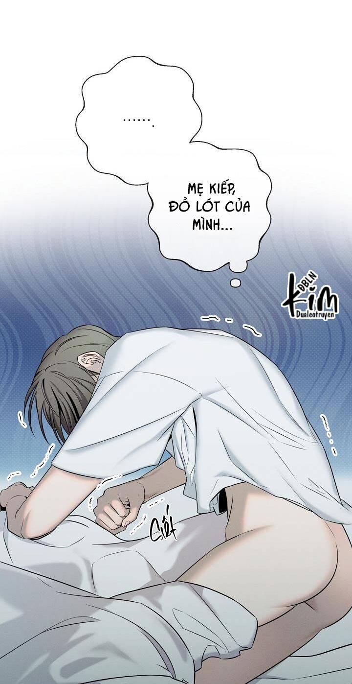 đêm không dấu vết Chapter 1 - Trang 1