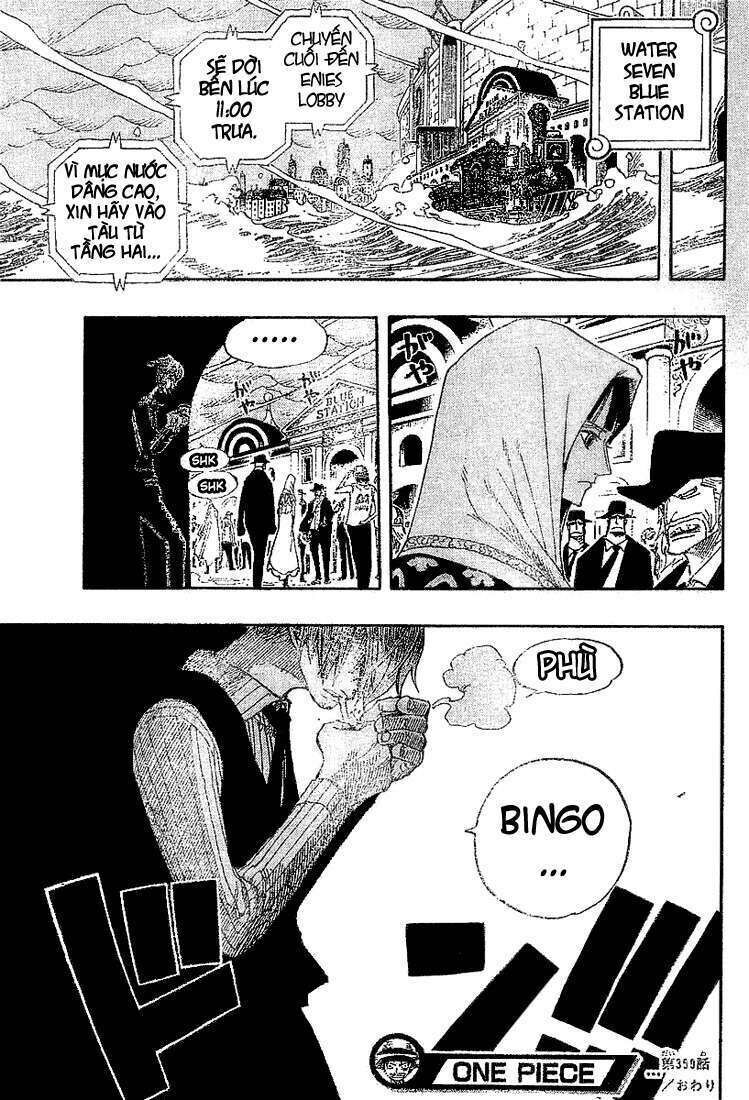 đảo hải tặc chapter 359 - Next chapter 360