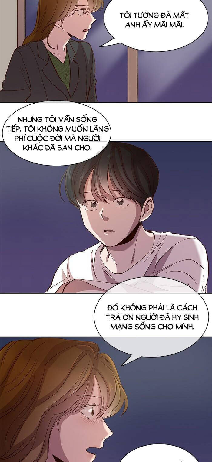 quỷ sứ số 4 chapter 100 - Trang 2