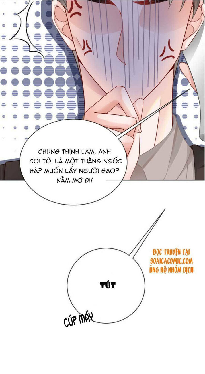 được các anh trai chiều chuộng tôi trở nên ngang tàng chapter 28 - Next chapter 29