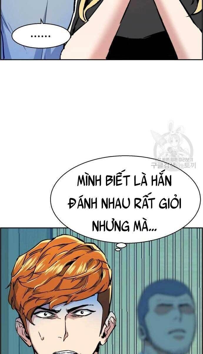 bạn học của tôi là lính đánh thuê chapter 111 - Next chapter 112