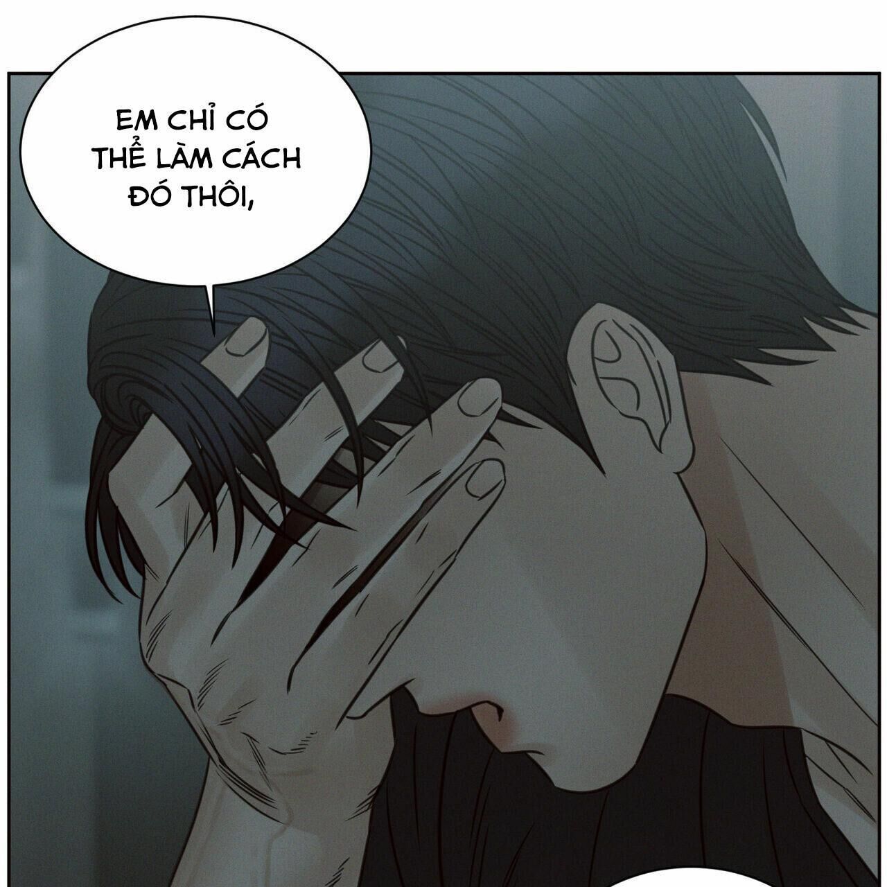 dù anh không yêu em Chapter 66 - Trang 2