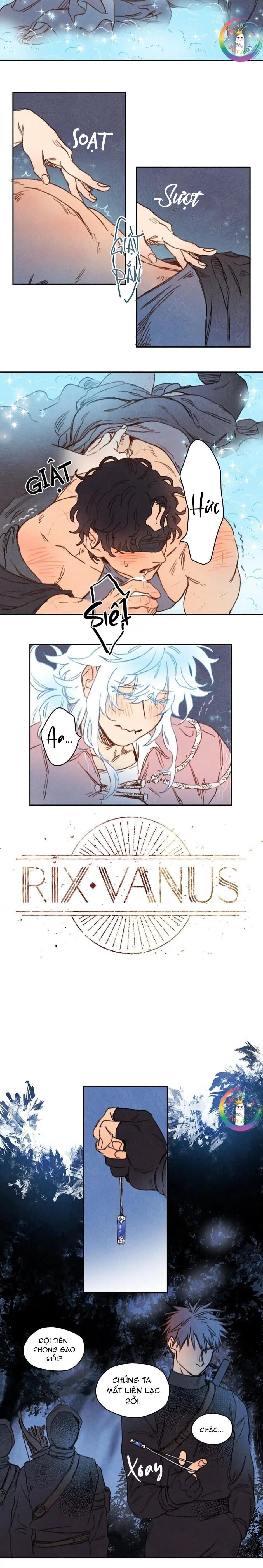 rix venus Chapter 34 H - Next Chapter 35 H