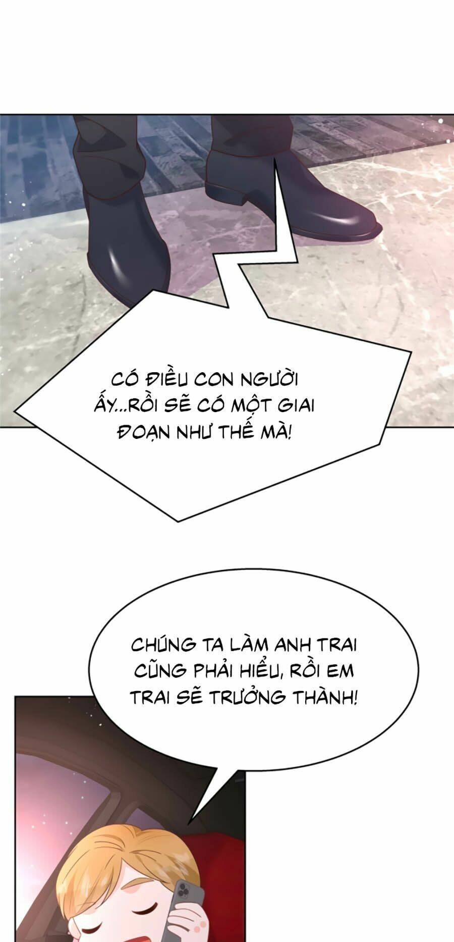 hotboy quốc dân là nữ chapter 192 - Trang 2