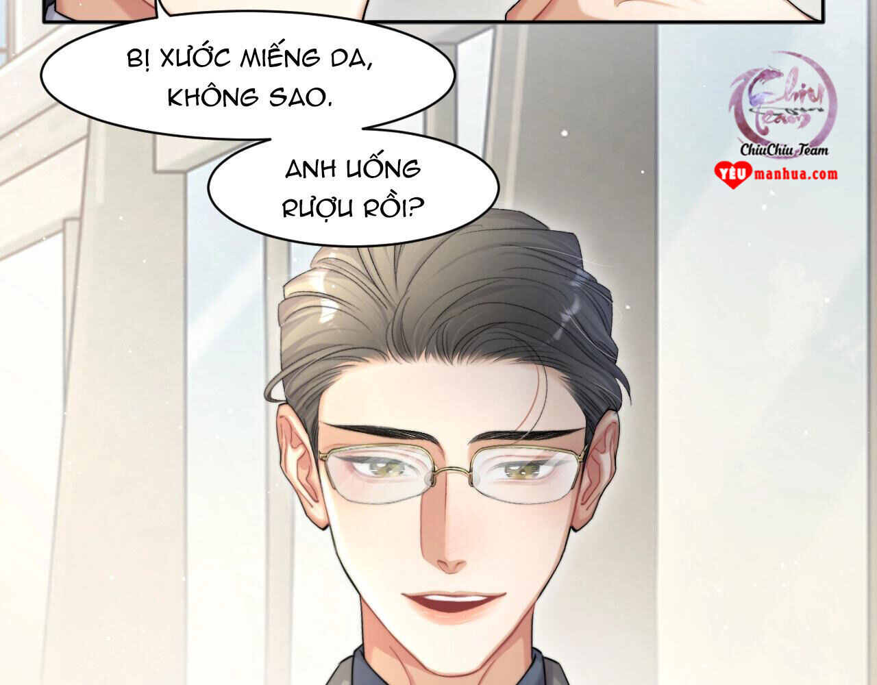 nhất túy kinh niên chapter 13 - Trang 2