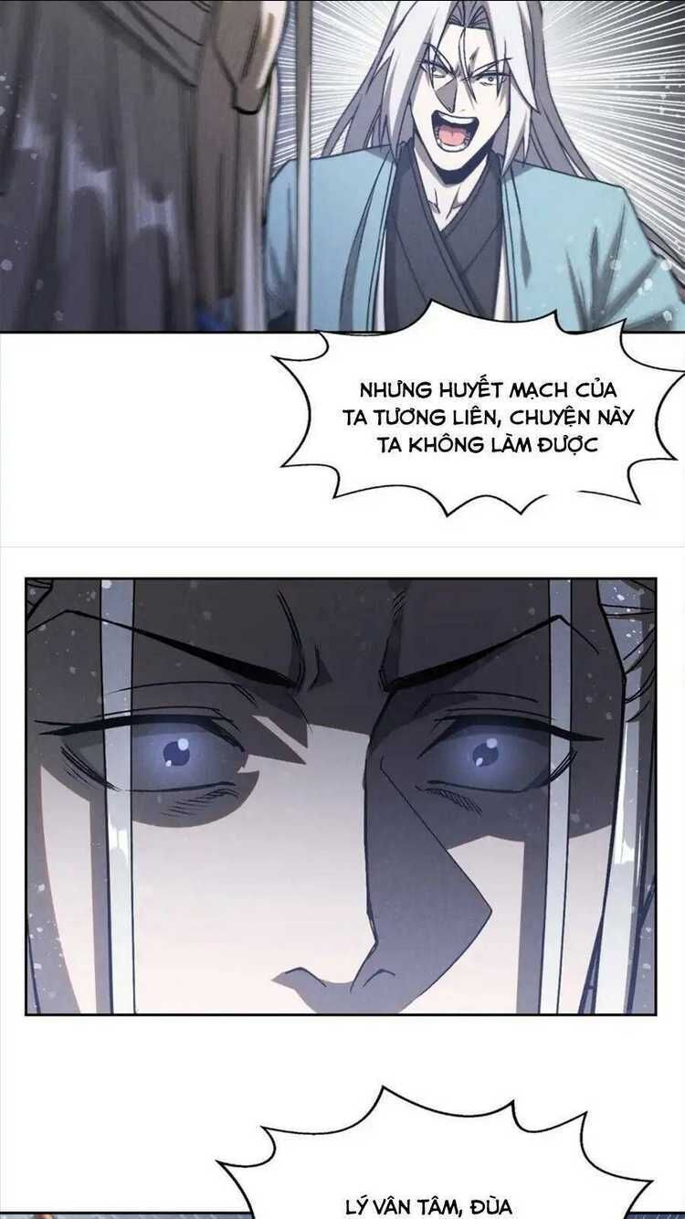 tâm ma chapter 116 - Trang 2