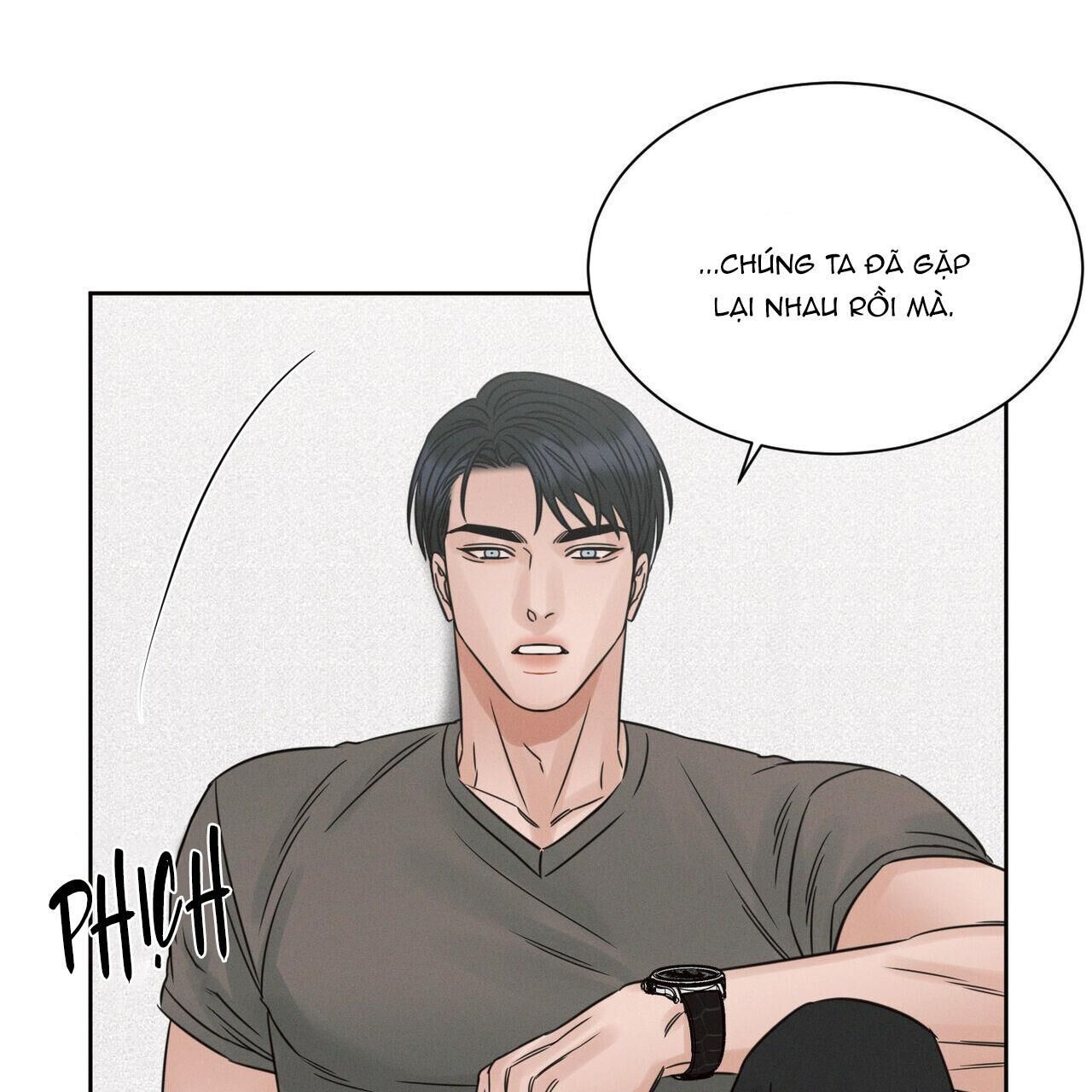 dù anh không yêu em Chapter 93 - Trang 2