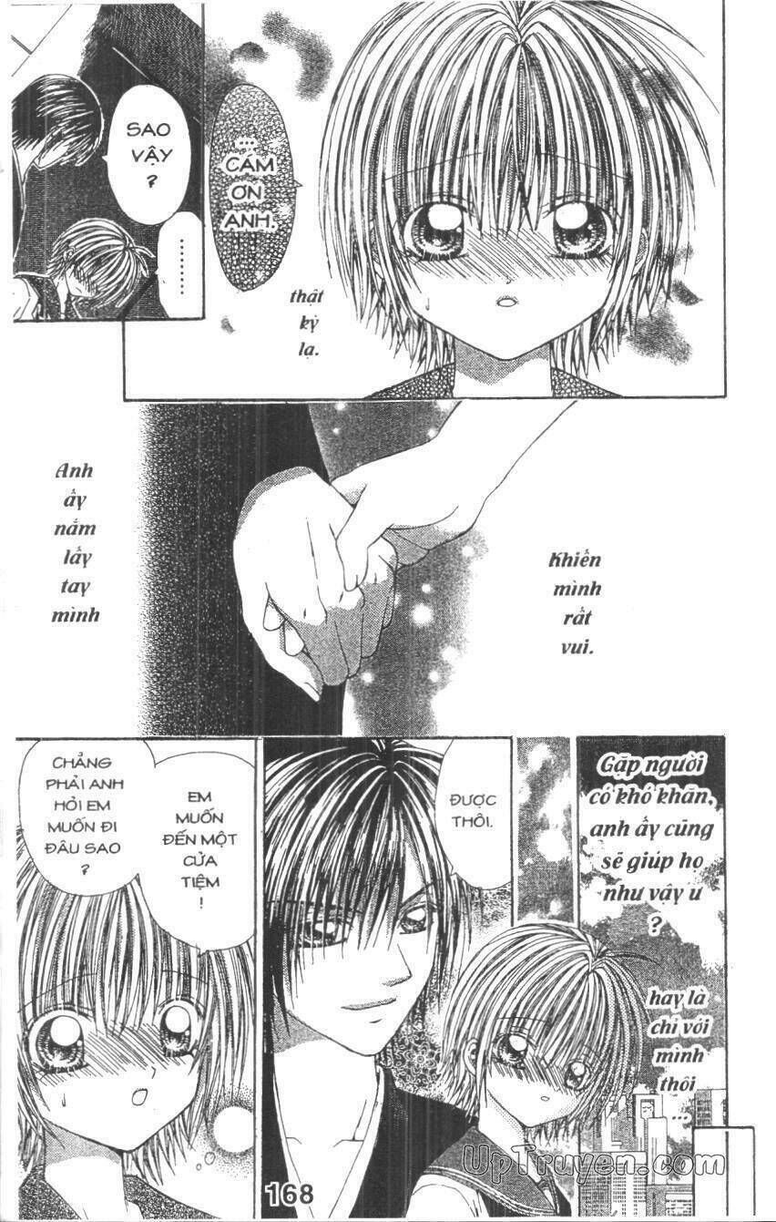 Kare Ni Biyaku O Nomasetara Chapter 5 - Trang 2