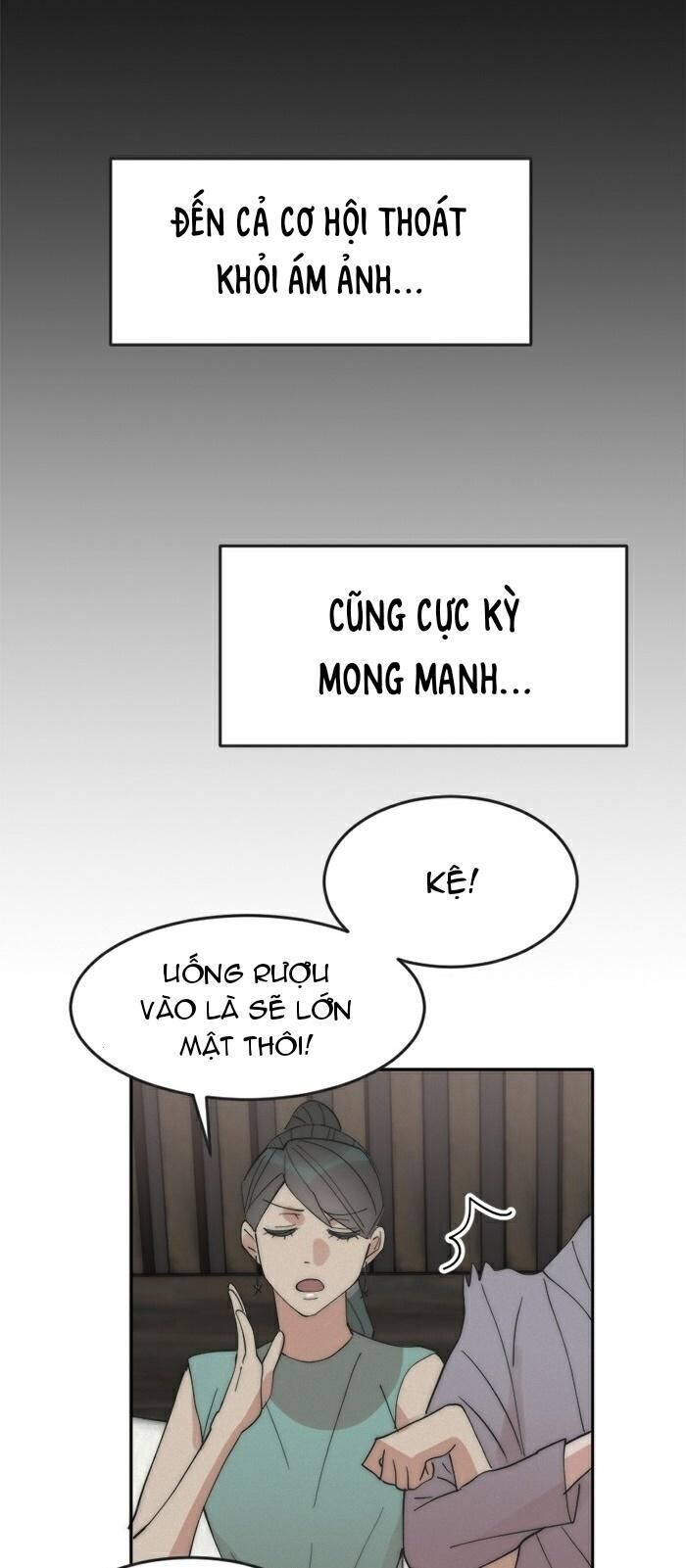 Đàn Anh Sói Ca Cùng Phòng Của Tôi Chapter 12 - Next Chapter 13