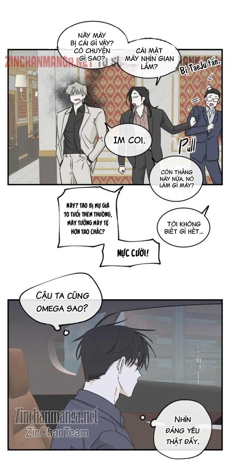 thủy triều thấp lúc chạng vạng Chapter 46 - Next Chapter 47