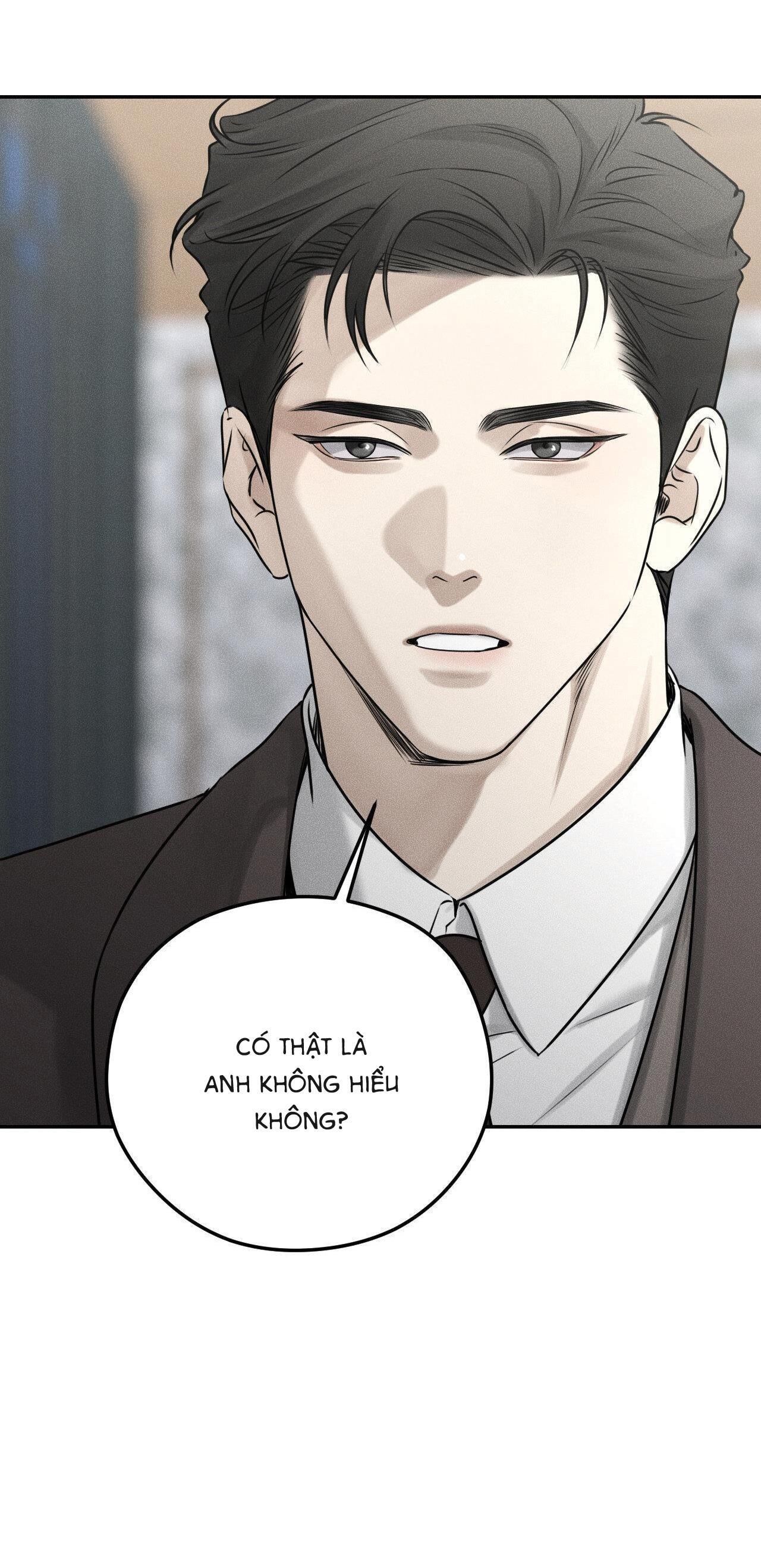 (Cbunu) Gấu Teddy Thân Yêu Chapter 16 - Trang 2