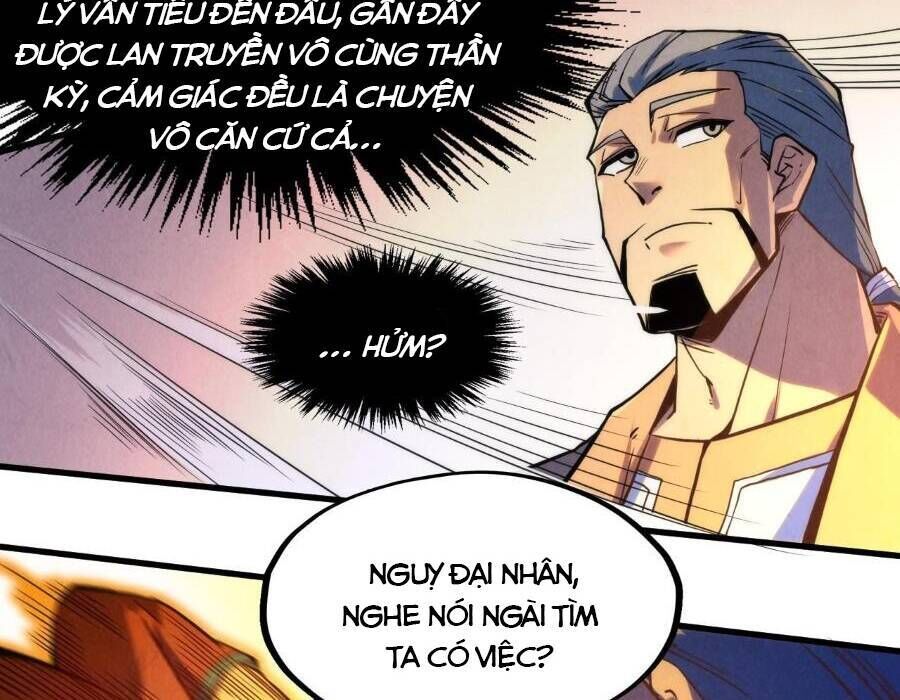 vạn cổ chí tôn chapter 245 - Trang 2