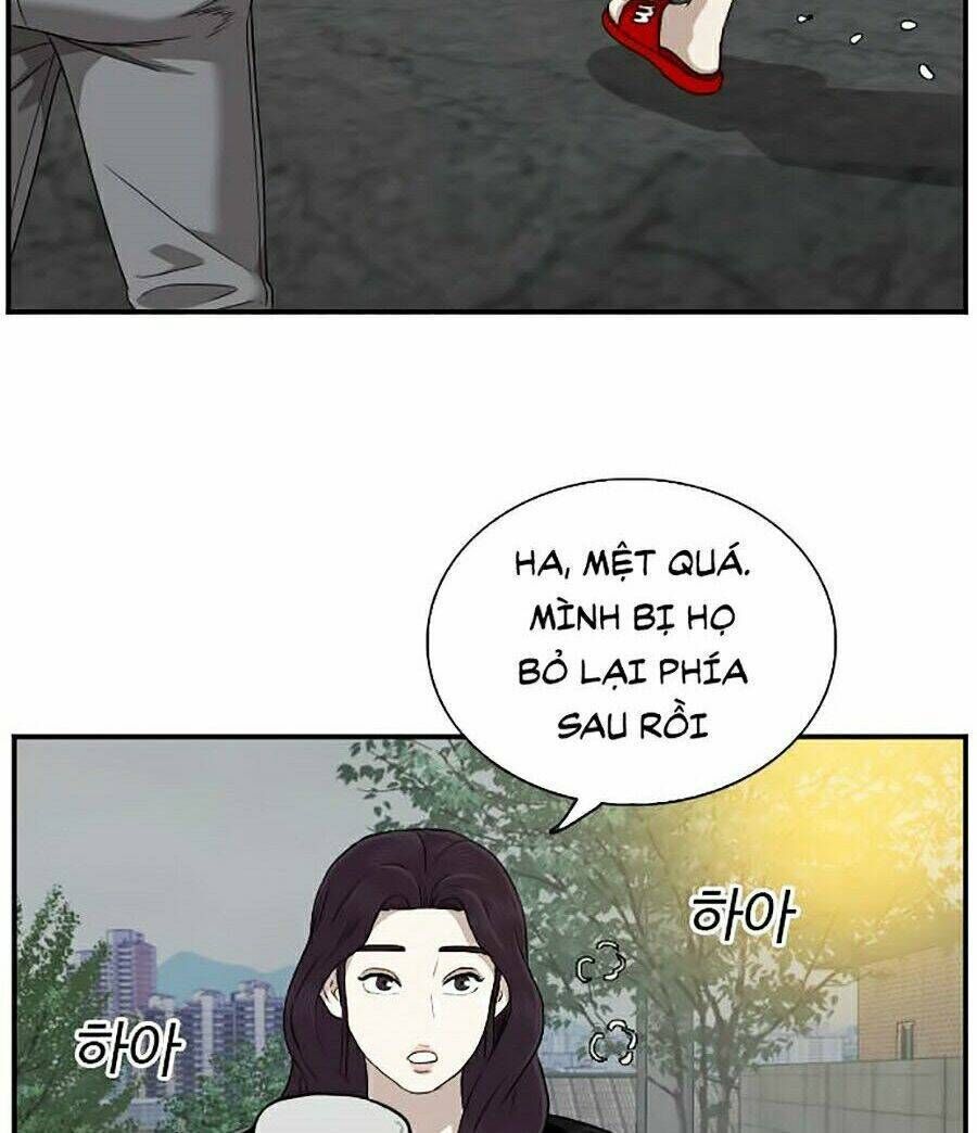 người xấu chapter 37 - Trang 2