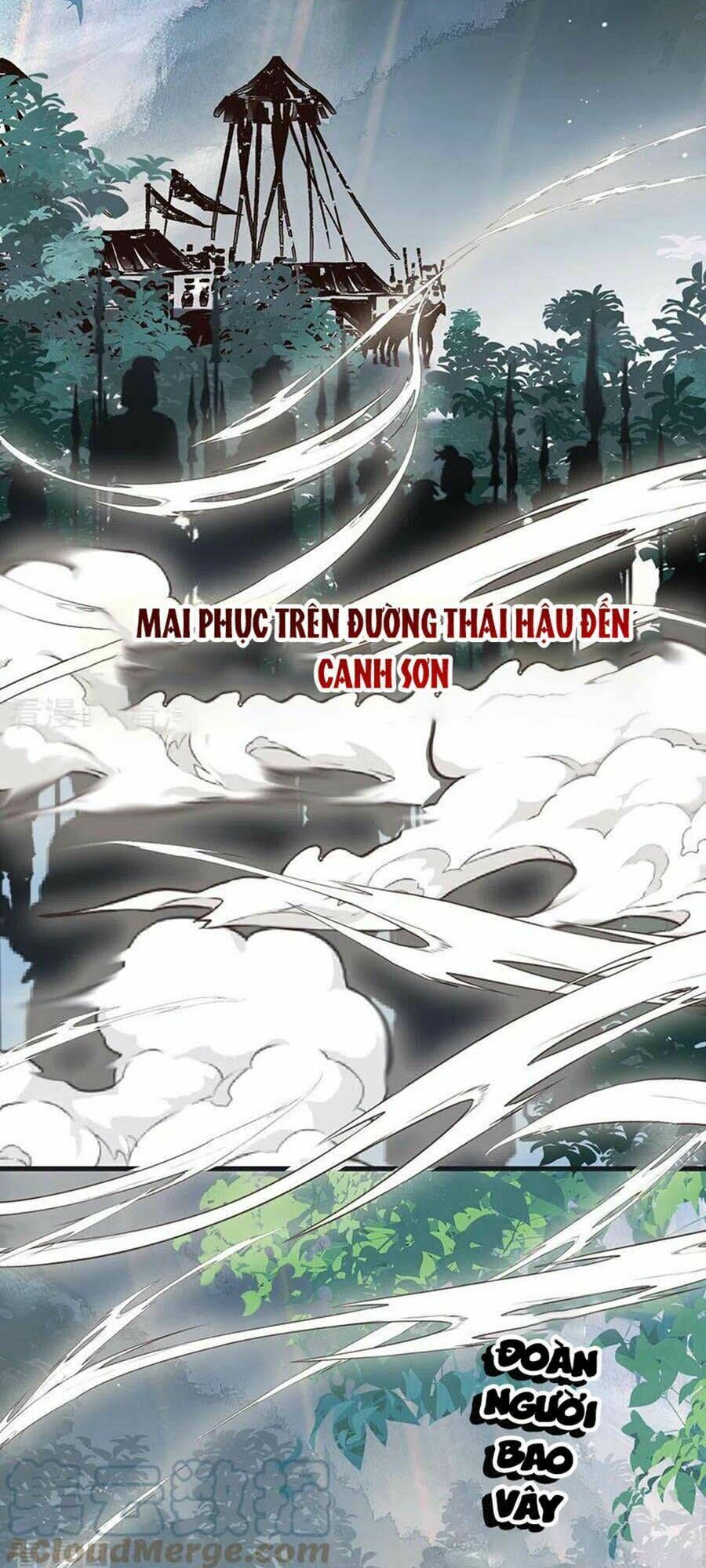 thái hậu quân hạ thần chapter 98 - Next chapter 99