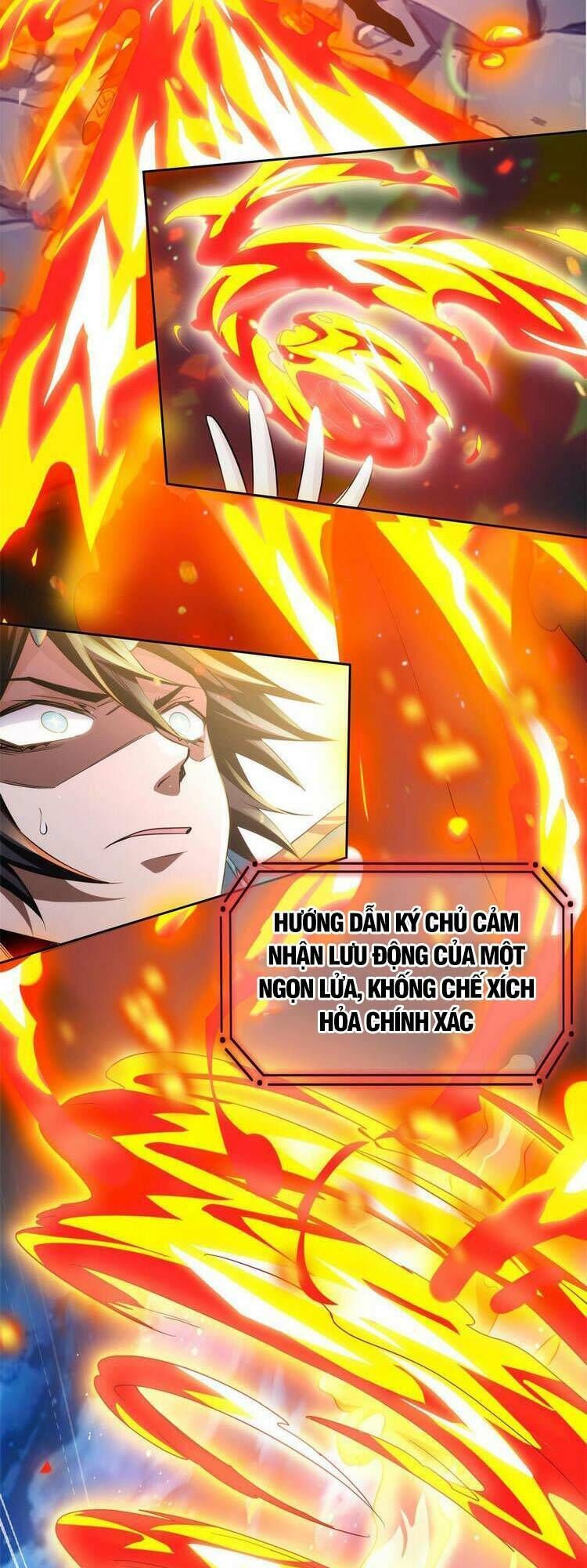 cường giả đến từ trại tâm thần Chapter 142 - Trang 2