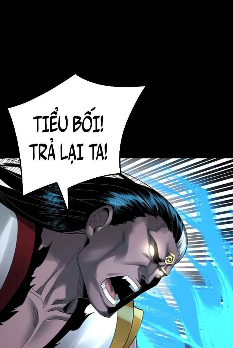 ta trời sinh đã là nhân vật phản diện chapter 72 - Trang 2