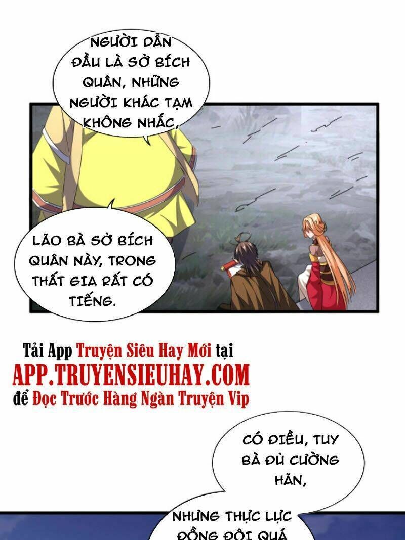 đại quản gia là ma hoàng Chapter 258 - Next Chapter 259