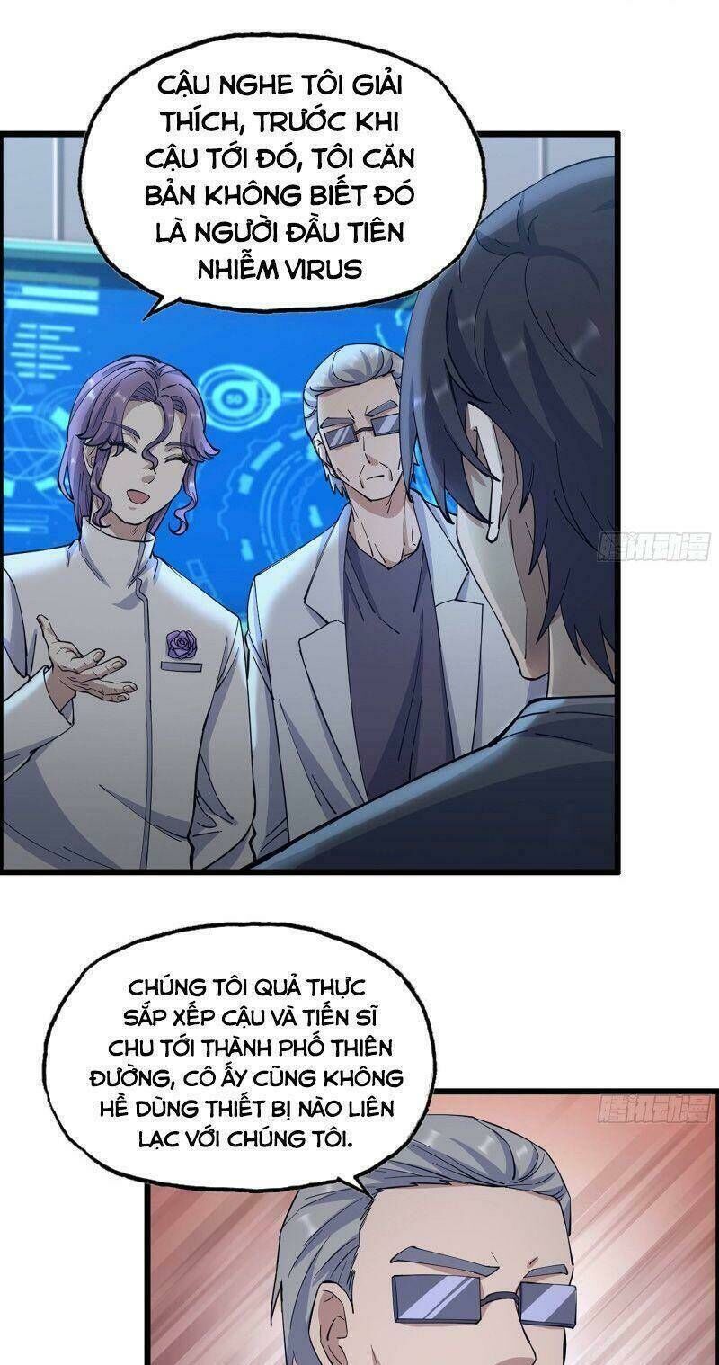 tôi chuyển vàng tại mạt thế Chapter 314 - Next Chapter 315