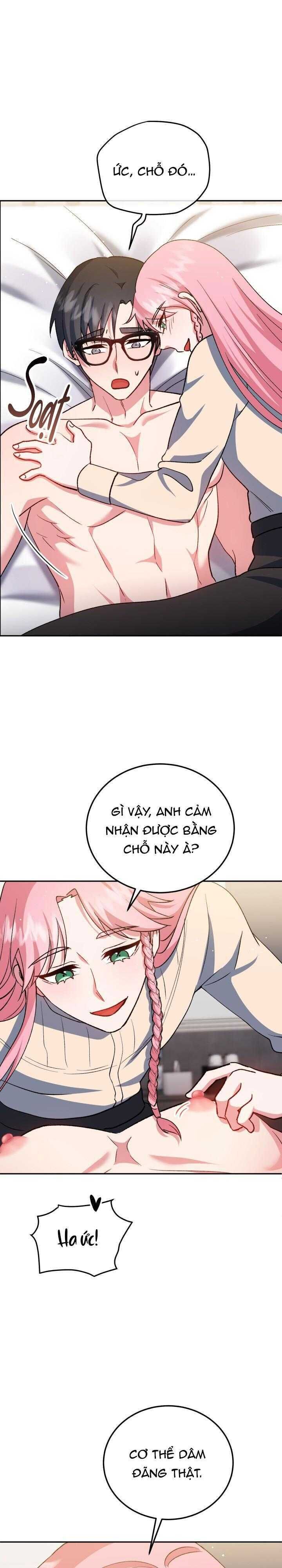 bl ngắn tuyển chọn Chapter 23.2 - Next Chapter 23.2 IDOL 2