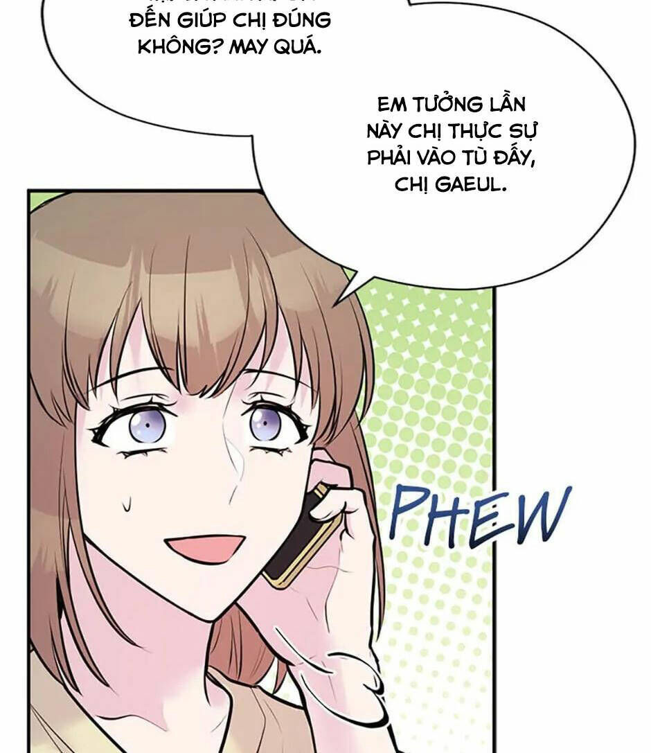 câu trả lời mùa đông chapter 48 - Trang 2