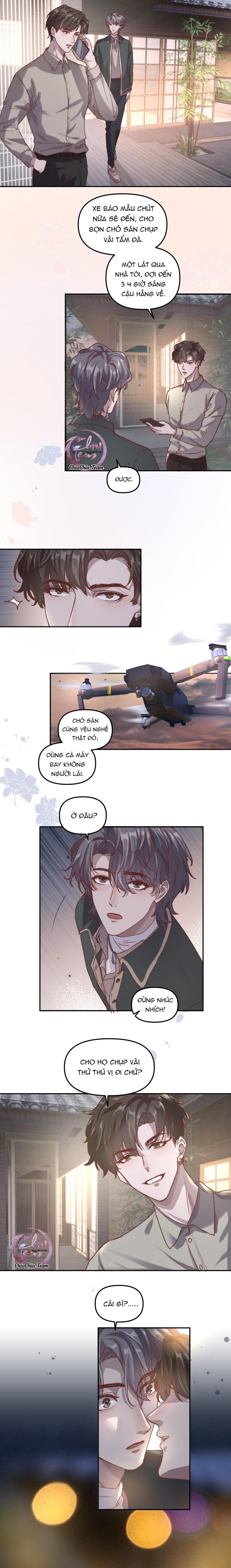 hữu danh Chapter 2 - Next Chapter 2.1