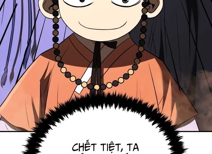 vương triều đen tối: joseon Chapter 42 - Trang 2