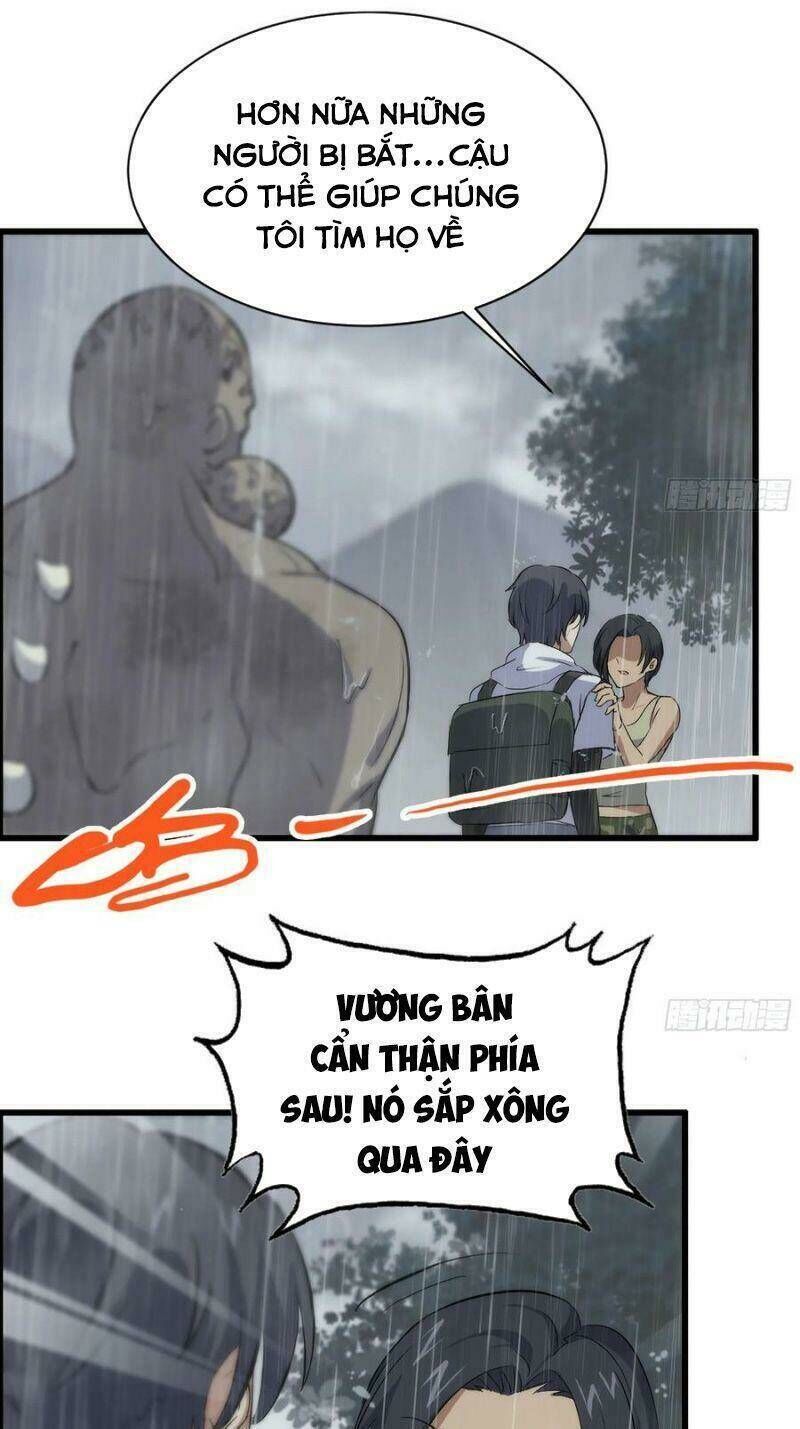 tôi chuyển vàng tại mạt thế Chapter 127 - Next Chapter 128