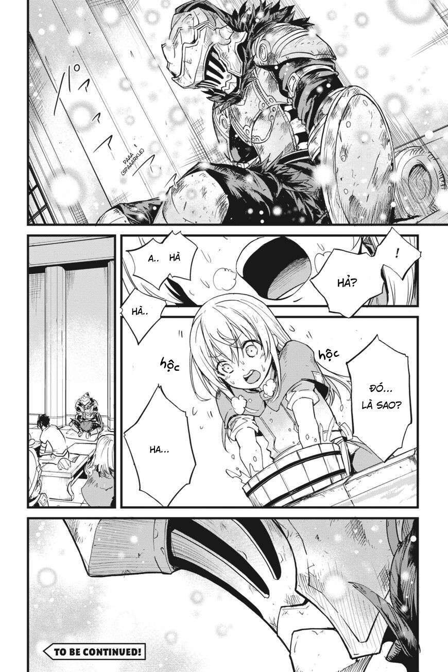 goblin slayer side story: year one Chương 19 - Trang 2