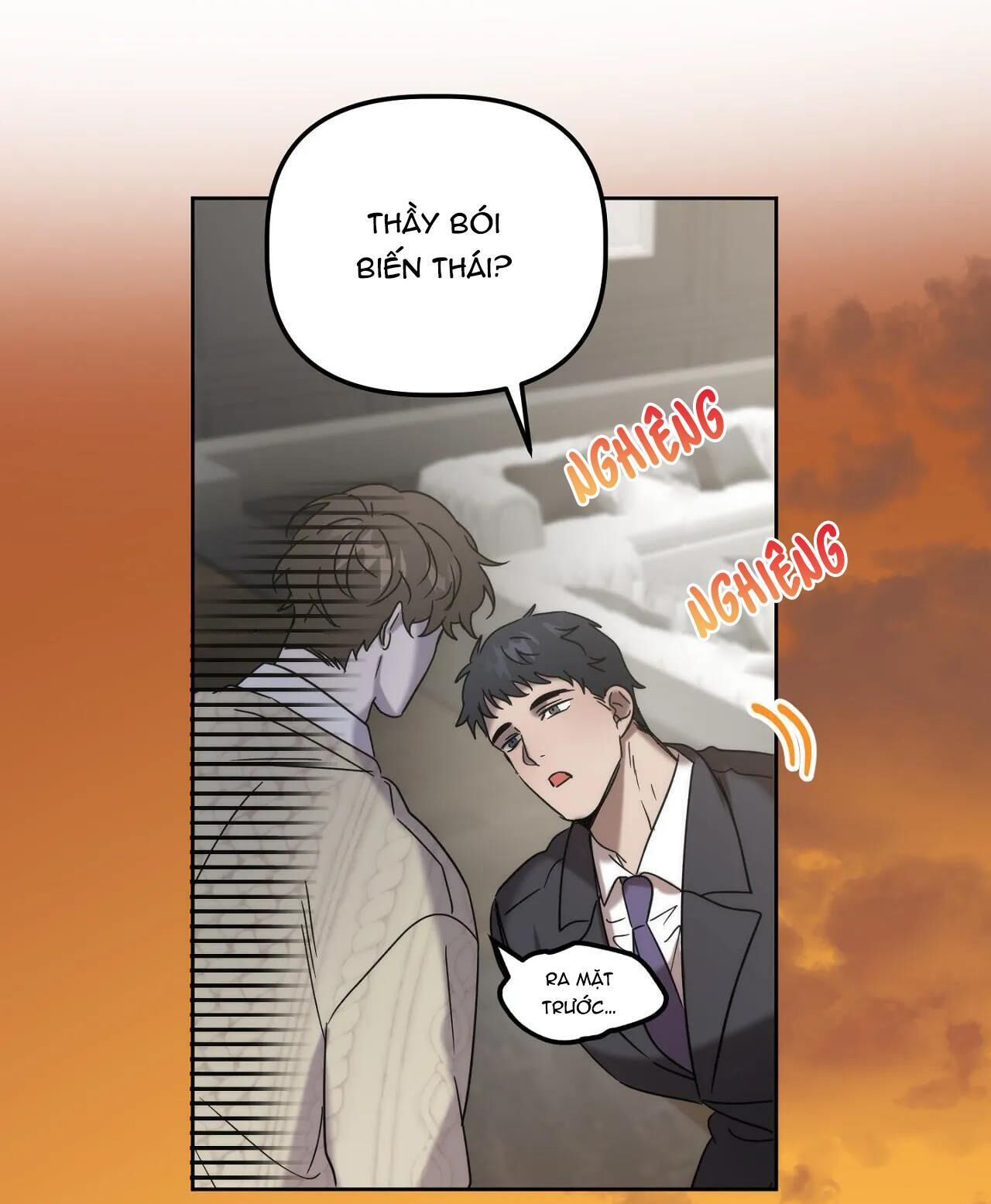 ĐÃ HIỂU CHƯA Chapter 17 - Trang 2