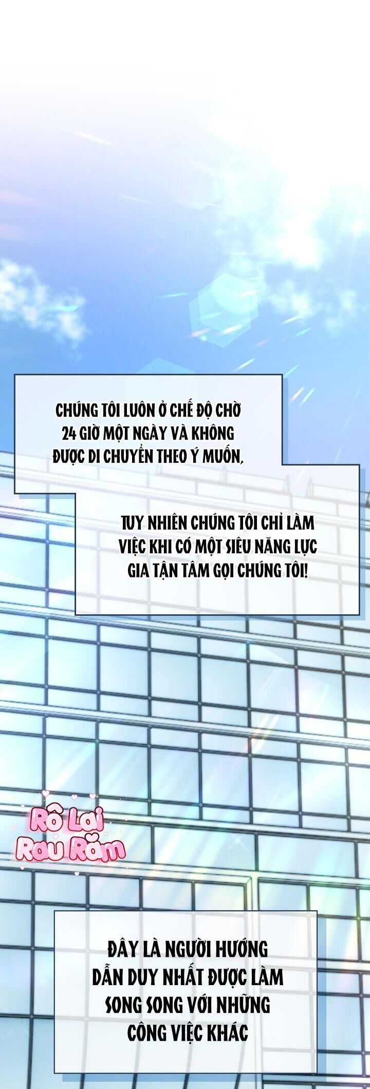 bản sao âm hưởng Chapter 1 - Trang 1