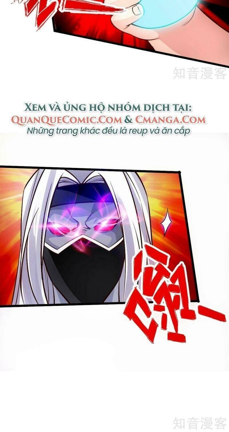 tiên võ đế tôn chapter 78 - Trang 2