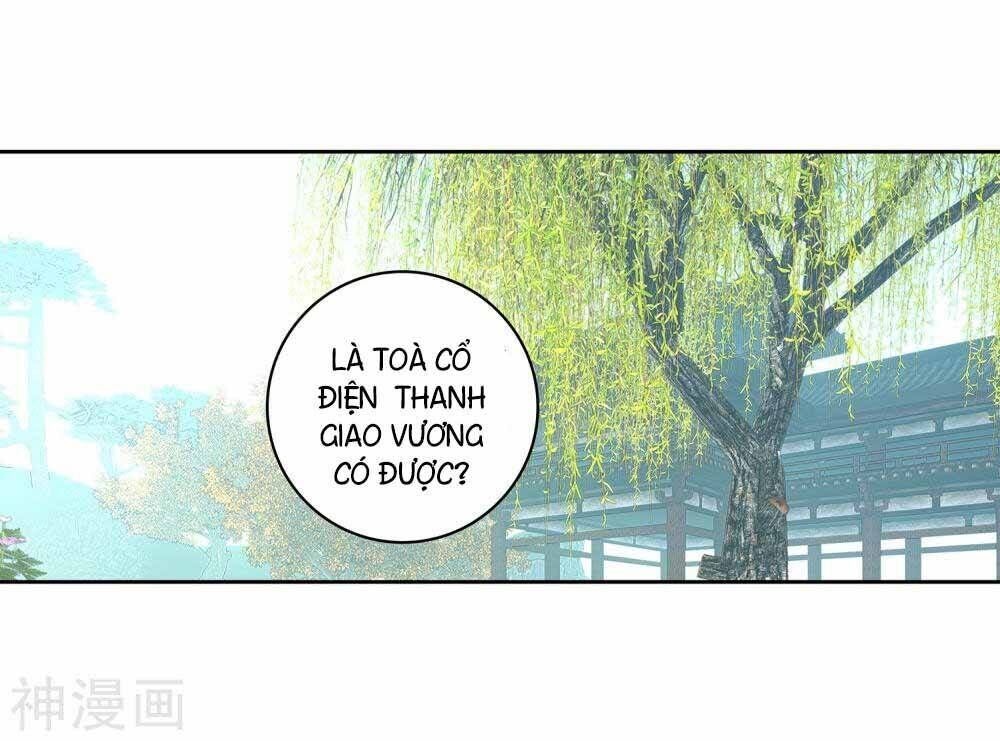 già thiên Chapter 110 - Trang 2