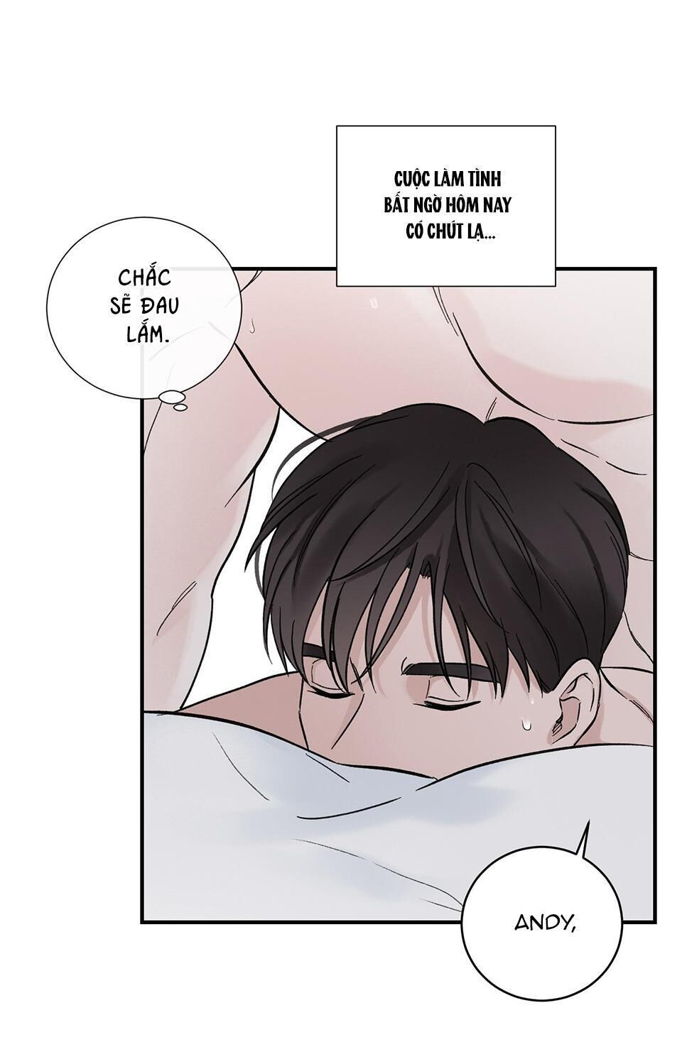 over clock Chapter 6 NGANG RAW - Next Chương 7