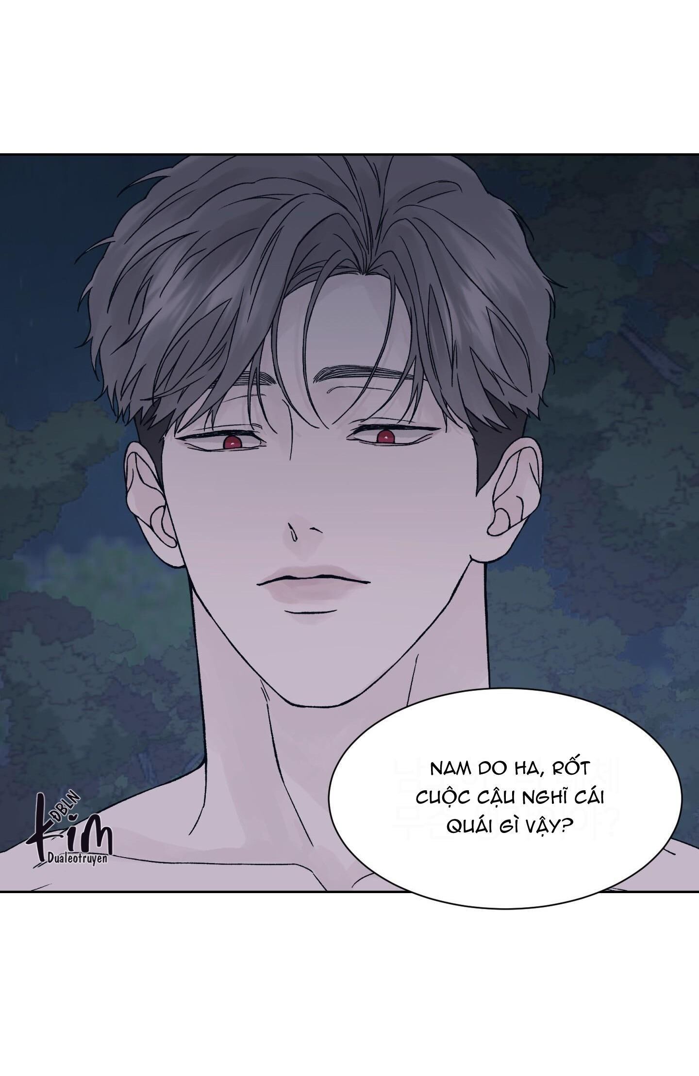 đêm kinh hoàng Chapter 15 - Next Chapter 16