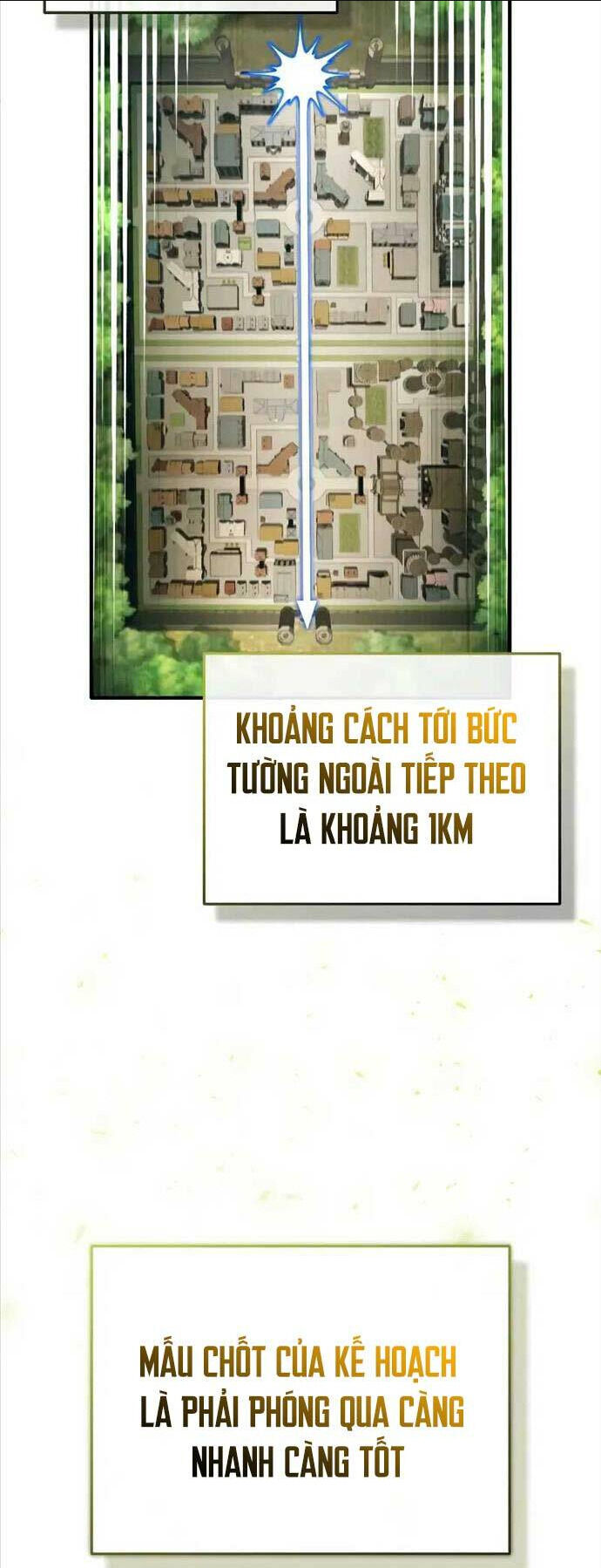 hồi quy giả về hưu Chương 31 - Trang 2