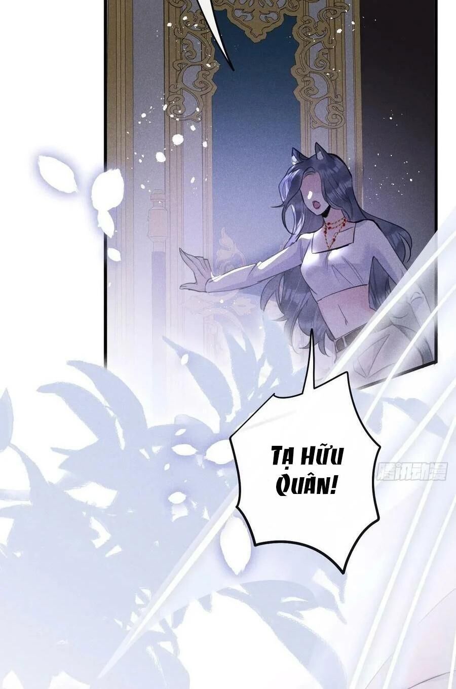 Lang Sói Thượng Khẩu Chapter 47 - Trang 2